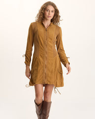 Anu Jacket Dress