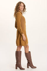 Anu Jacket Dress