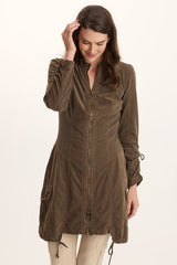 Anu Jacket Dress