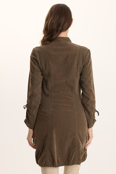 Anu Jacket Dress