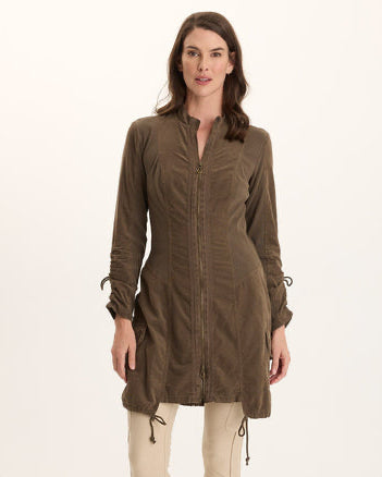 Anu Jacket Dress
