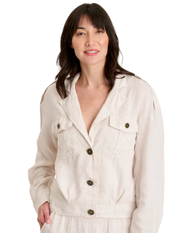 Baltazar Jacket