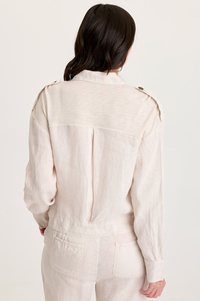 Baltazar Jacket
