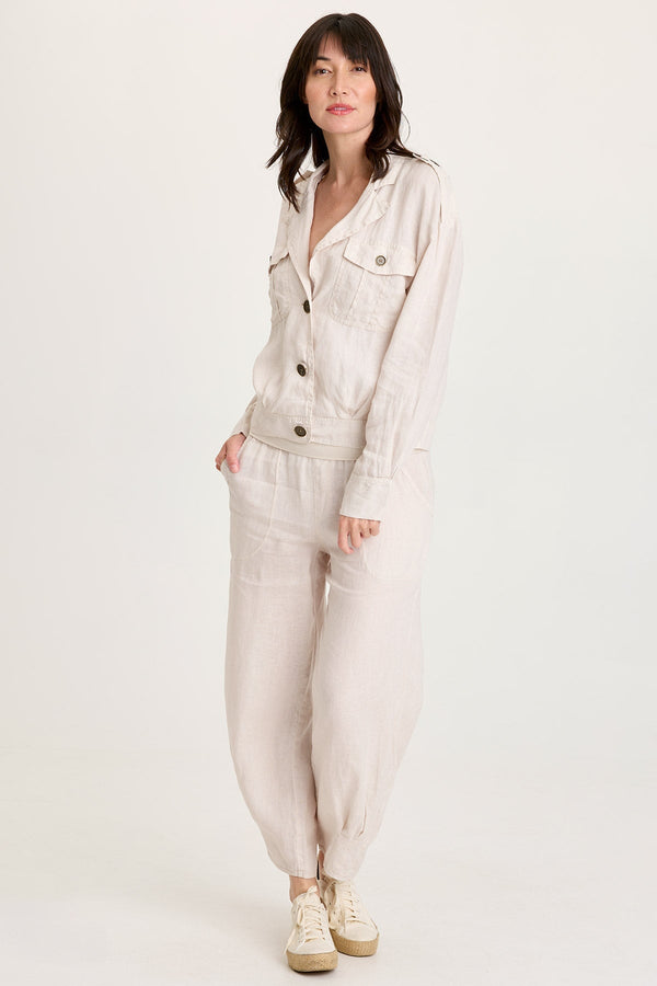 Baltazar Jacket