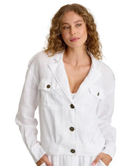 Baltazar Jacket