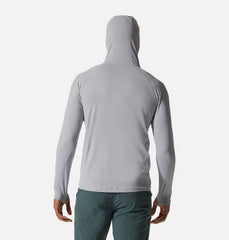 Crater Lake Long Sleeve Hoody M