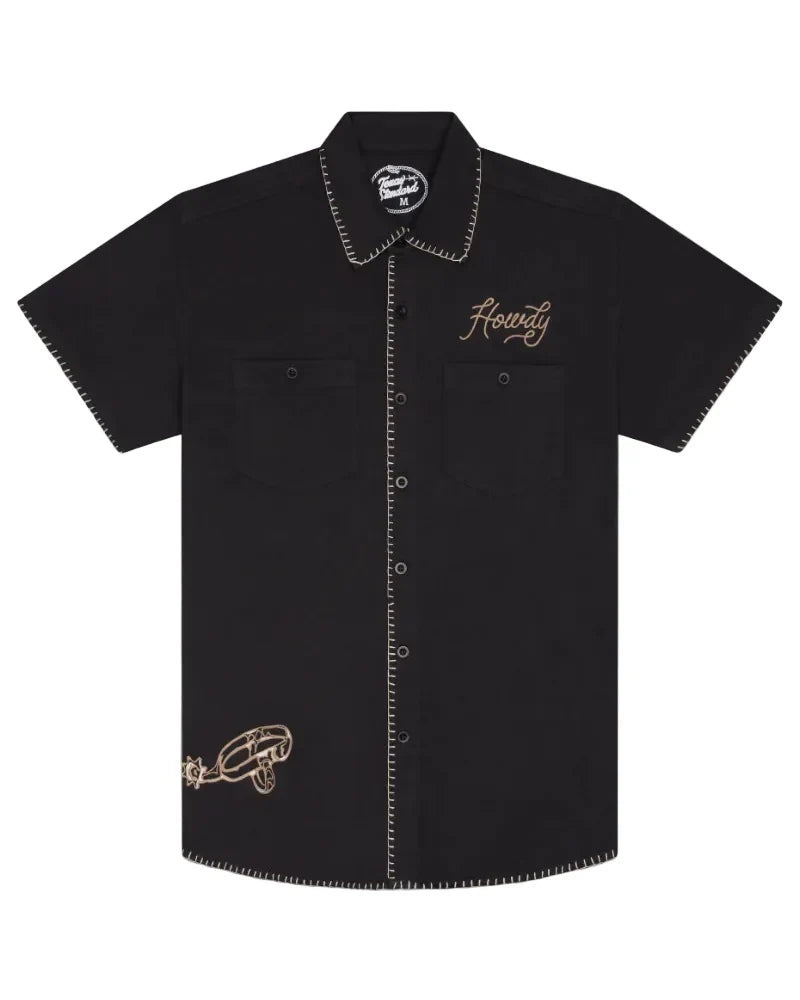 Drifter Shirt - Outlaw