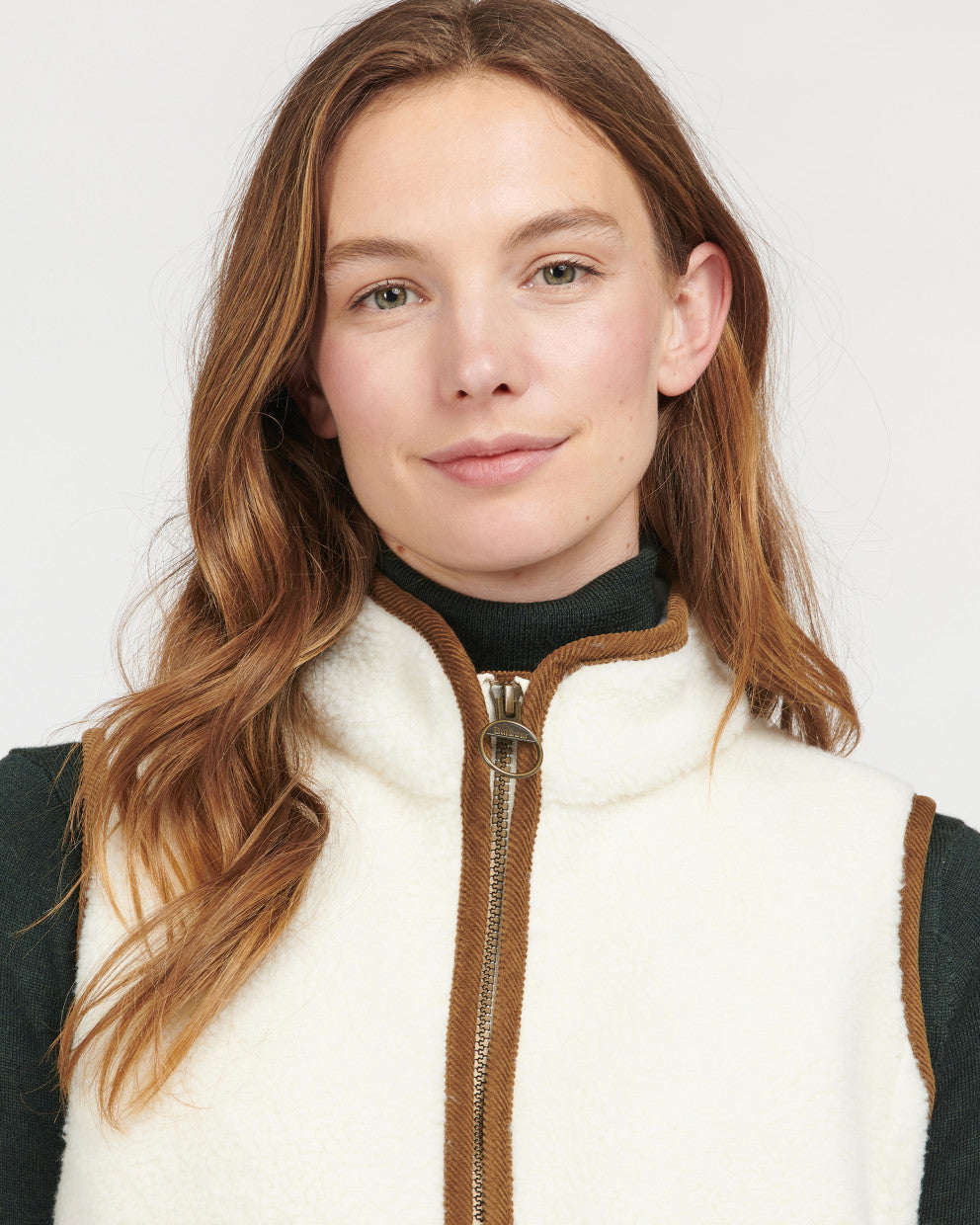 Burford Fleece