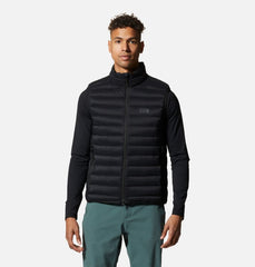 Deloro Down Vest