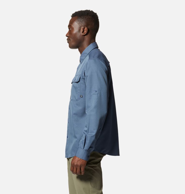Canyon Long Sleeve Shirt