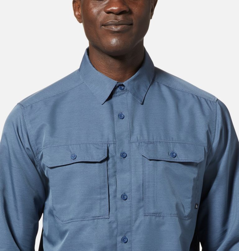 Canyon Long Sleeve Shirt