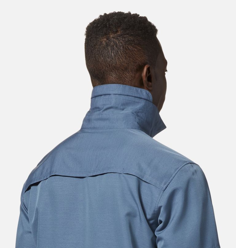 Canyon Long Sleeve Shirt