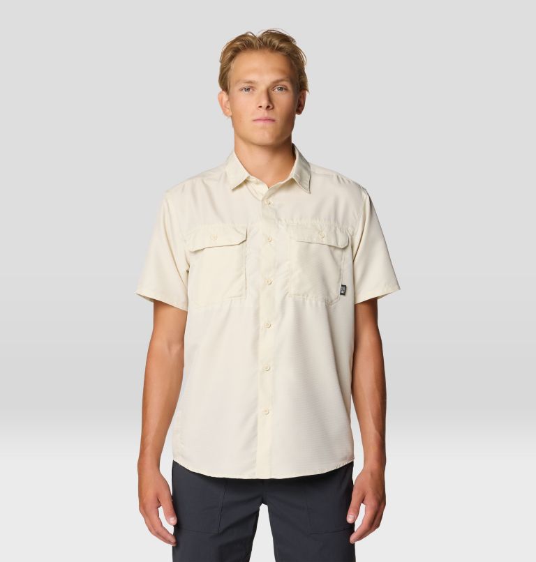 Canyon Short Sleeve