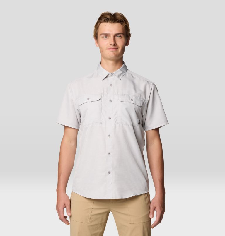 Canyon Short Sleeve