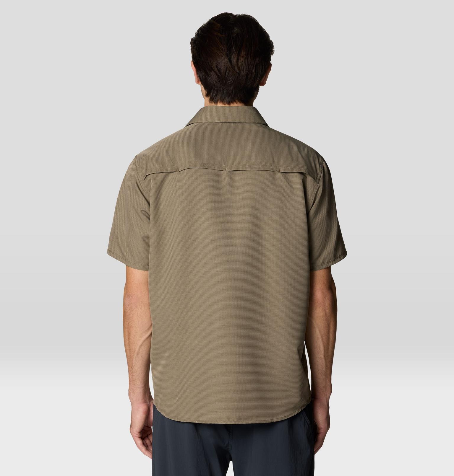 Canyon Short Sleeve
