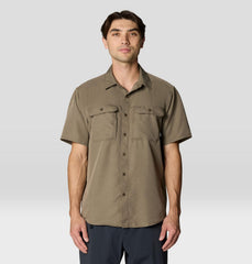 Canyon Short Sleeve