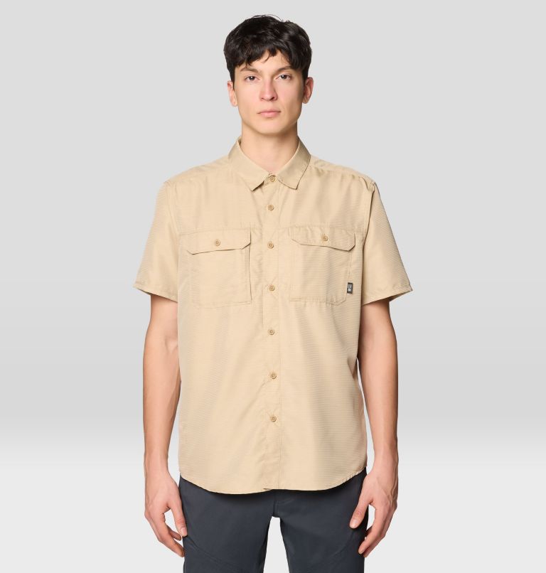 Canyon Short Sleeve