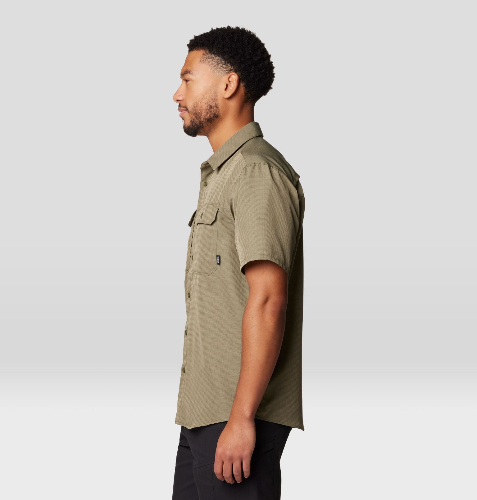 Canyon Short Sleeve
