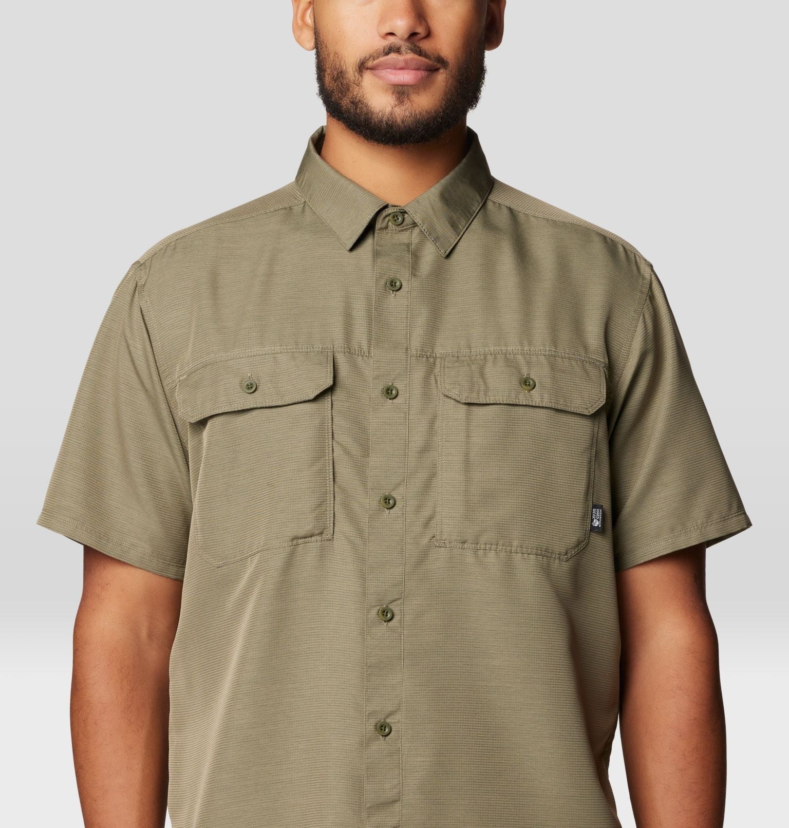 Canyon Short Sleeve