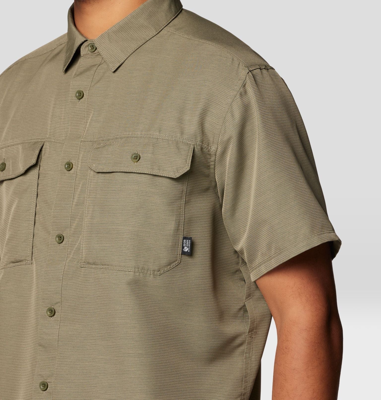 Canyon Short Sleeve