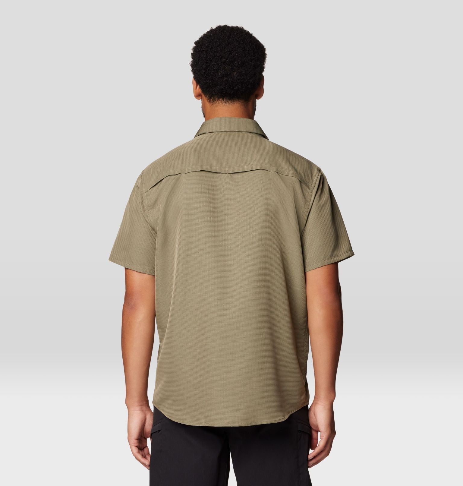 Canyon Short Sleeve