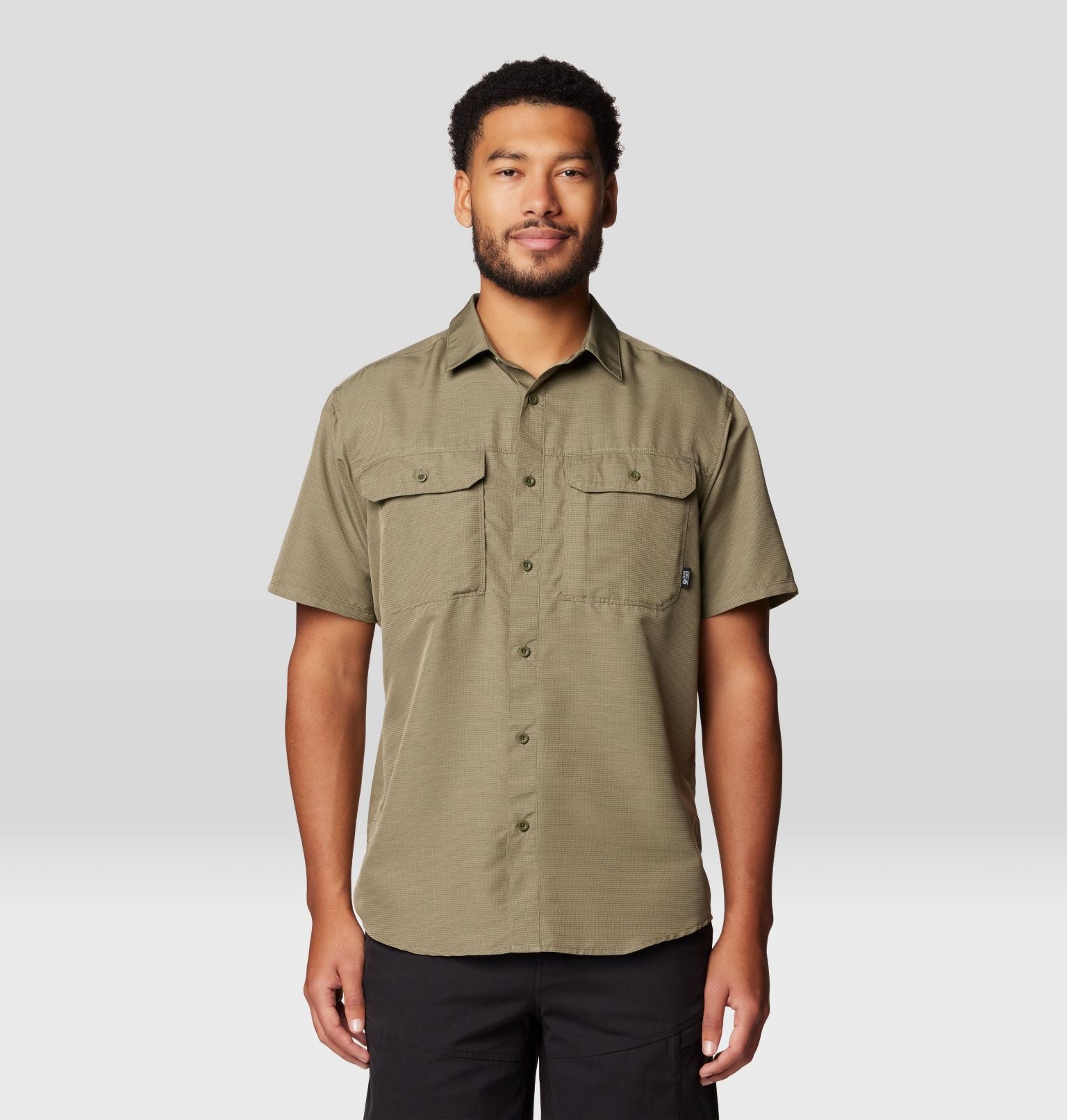 Canyon Short Sleeve