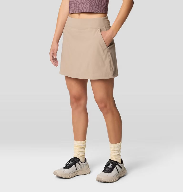 Dynama Skort