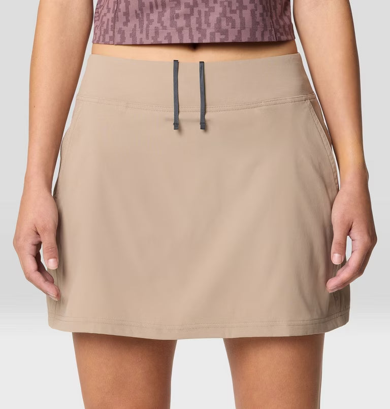 Dynama Skort