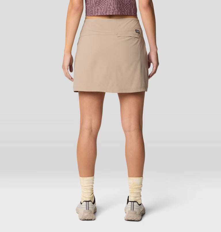 Dynama Skort