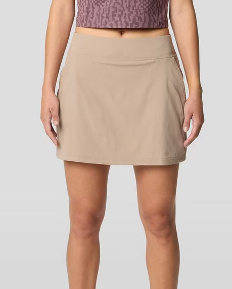 Dynama Skort