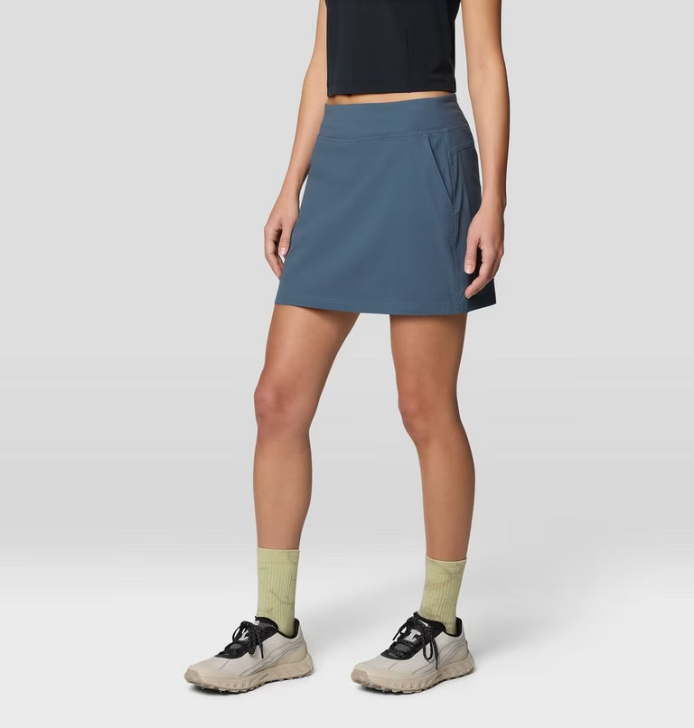 Dynama Skort