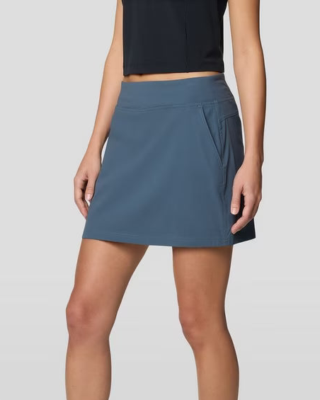 Dynama Skort