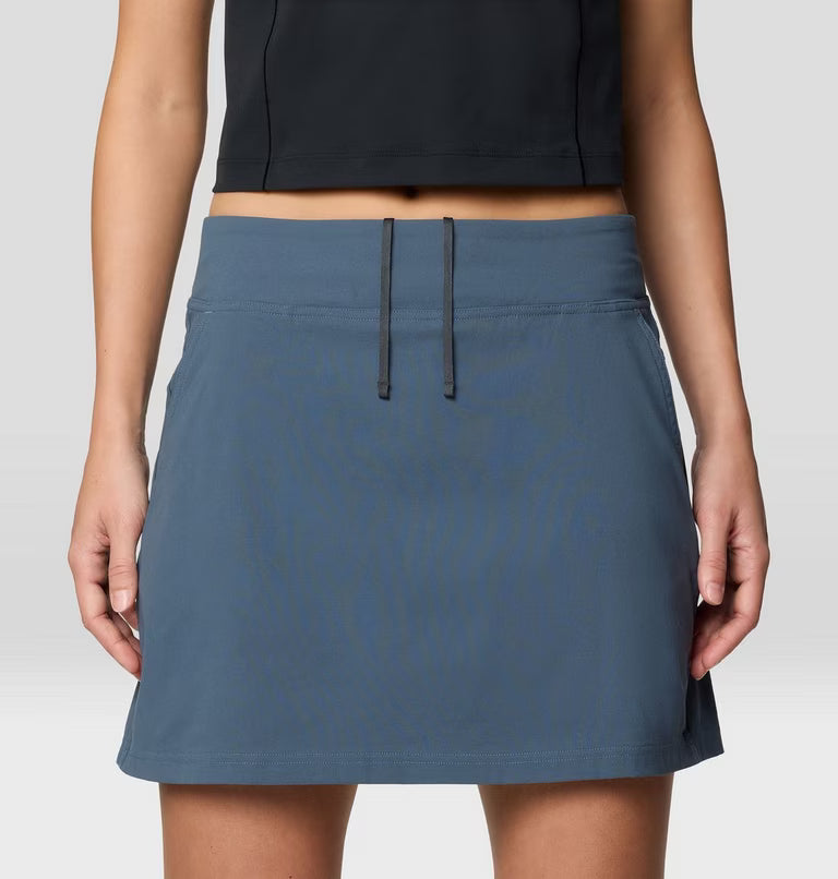 Dynama Skort