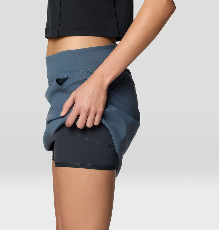 Dynama Skort