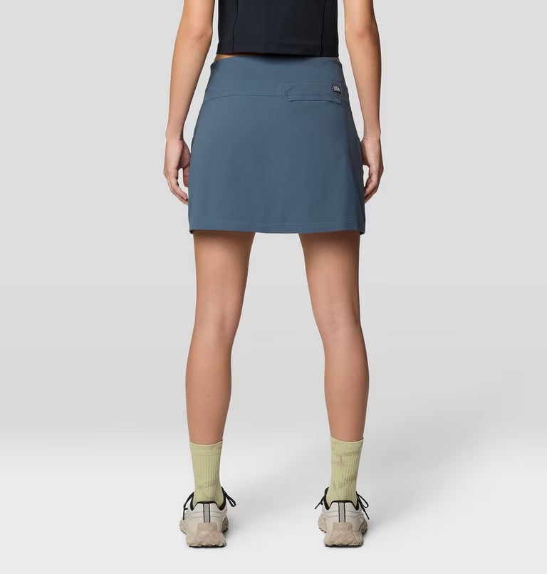 Dynama Skort