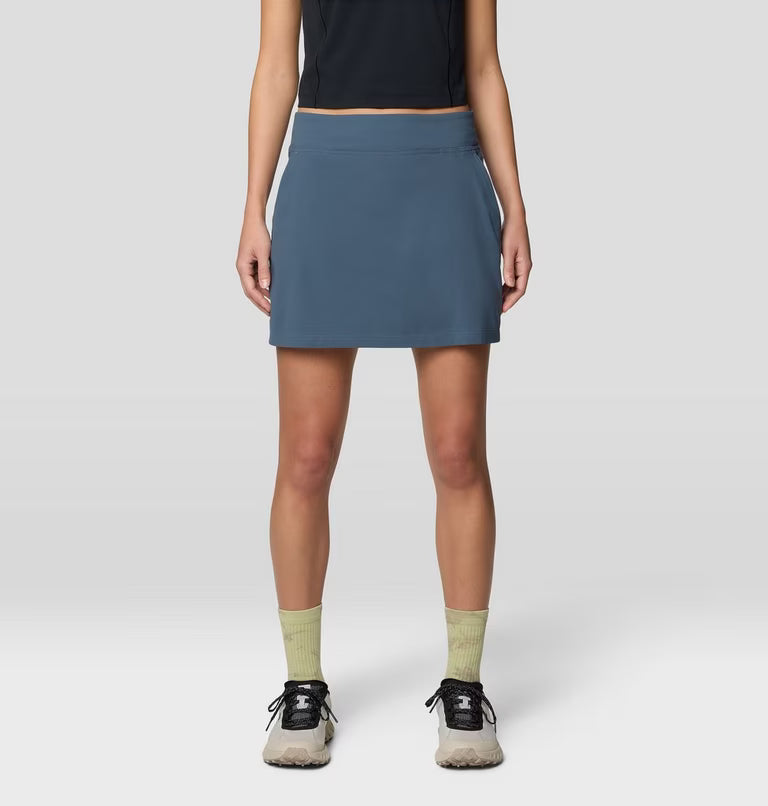 Dynama Skort
