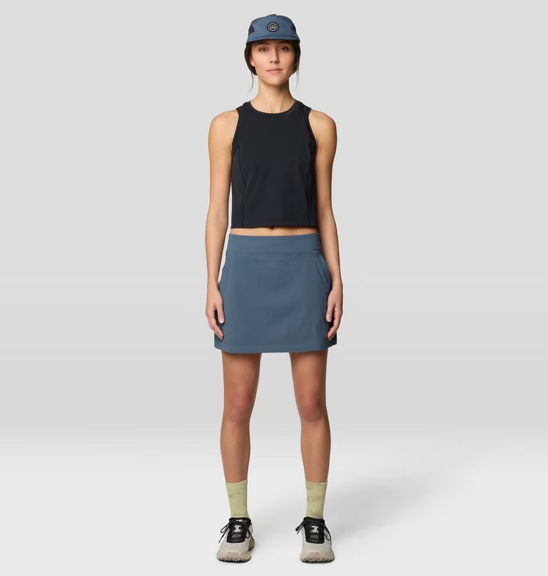 Dynama Skort