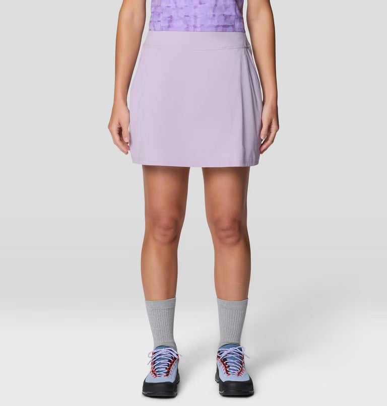 Dynama Skort