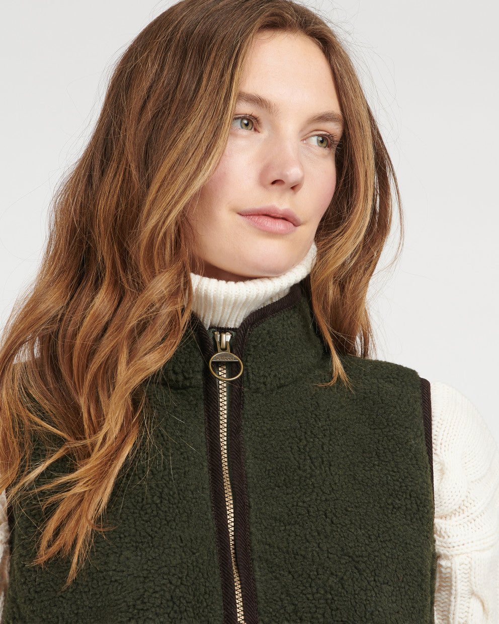 Burford Fleece