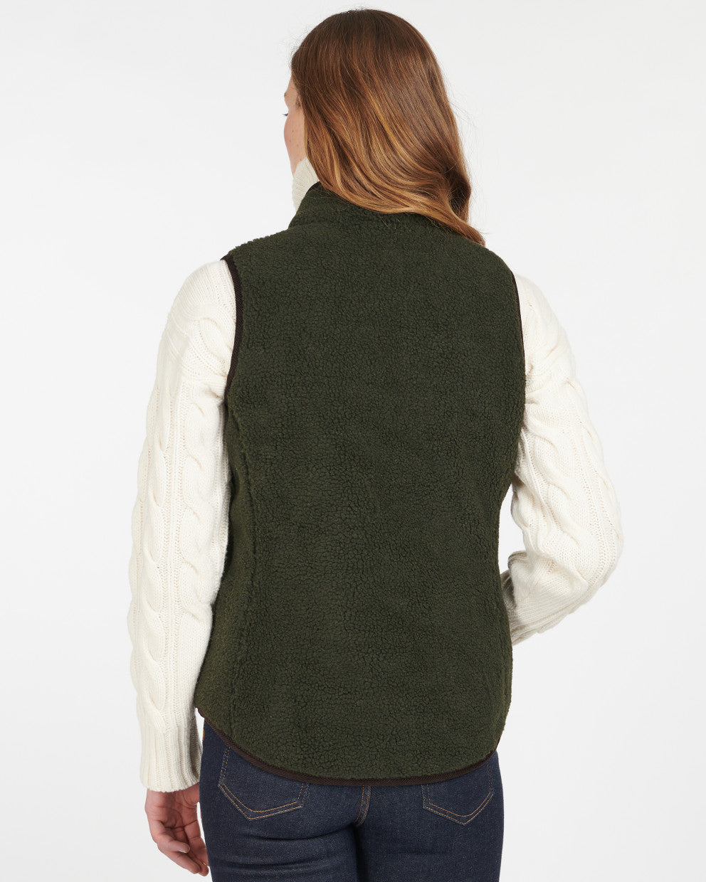 Burford Fleece