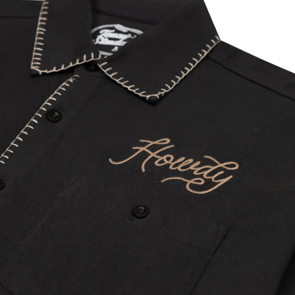Drifter Shirt - Outlaw