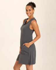 Active Sumi Dress