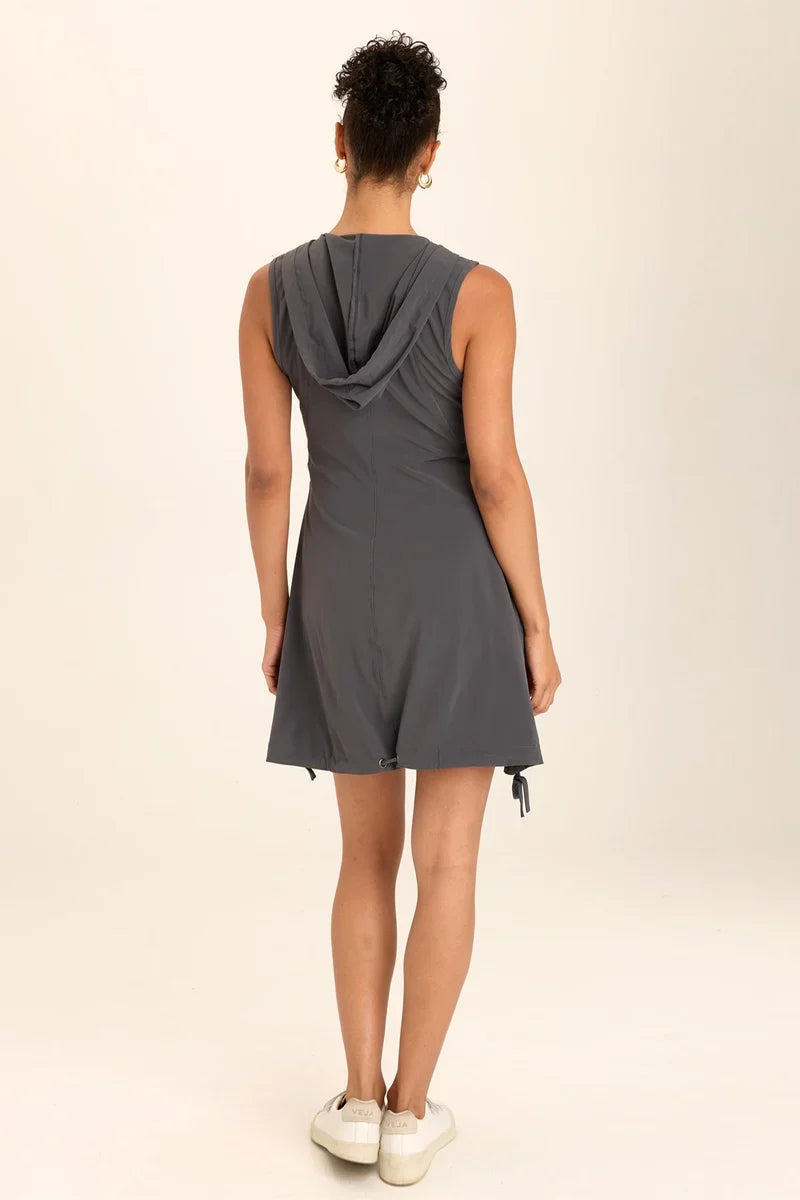 Active Sumi Dress