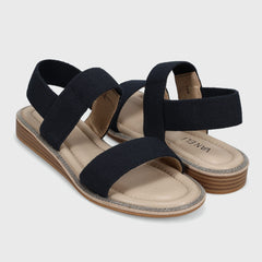 Bordy - Navy Linelast