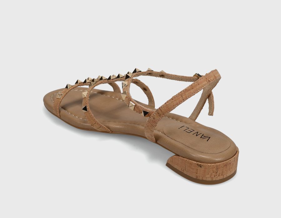 Becky - Natural Cork
