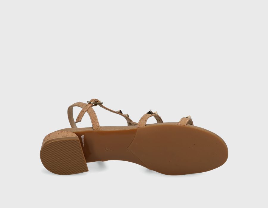 Becky - Natural Cork