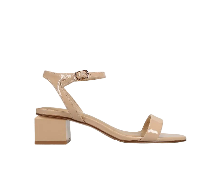 Cordie - Nude Patent