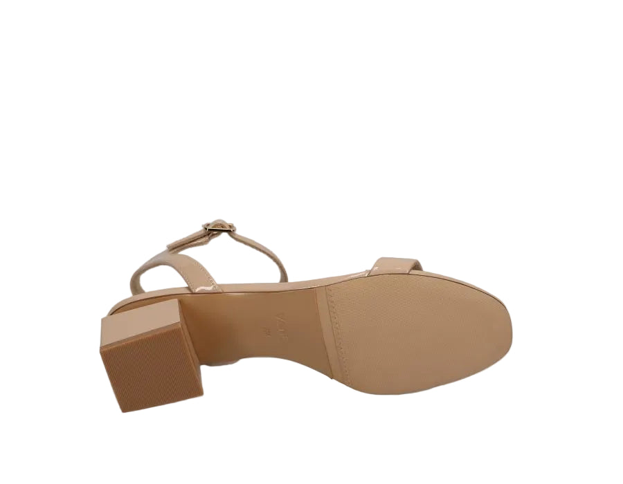 Cordie - Nude Patent