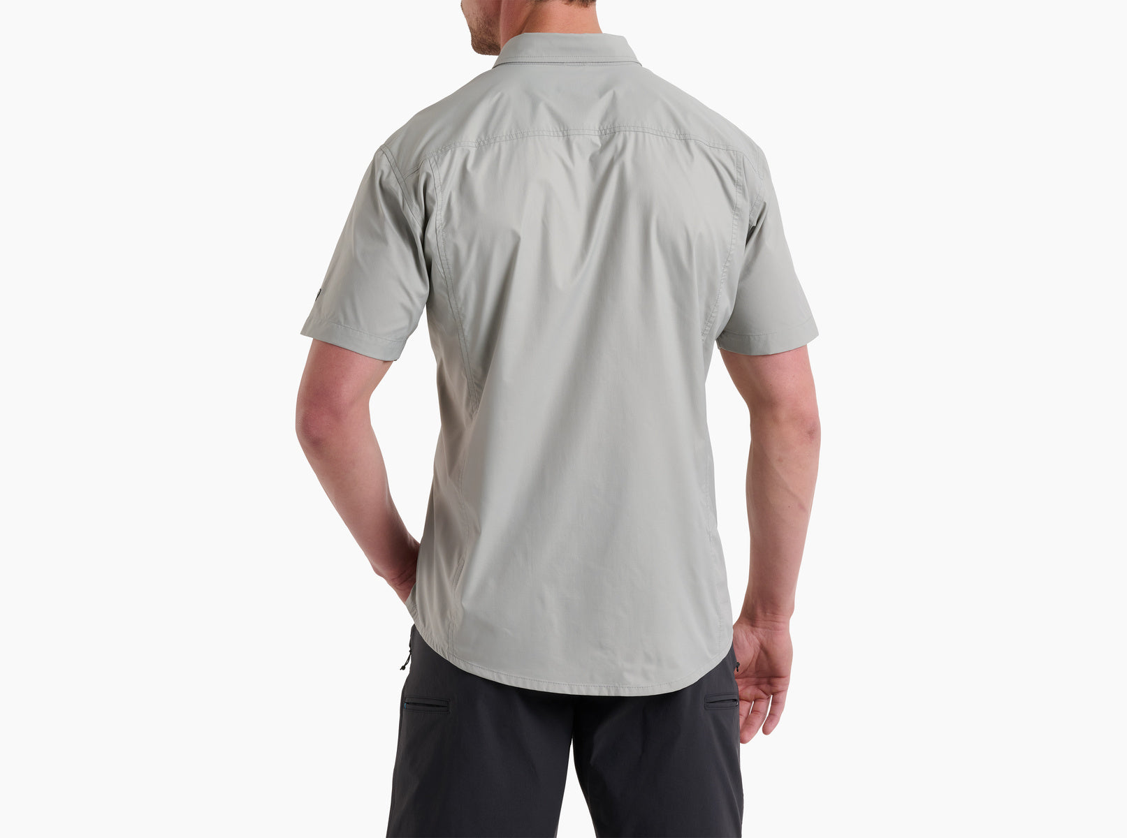 Driftr SS - Concrete Grey