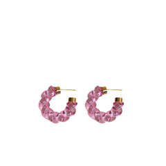 Antigua Hoops